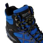 Regatta Samaris III Boot Férfi túrabakancs kék