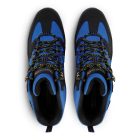 Regatta Samaris III Boot Férfi túrabakancs kék