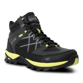 Regatta Samaris III Boot Férfi túrabakancs fekete