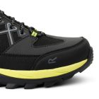 Regatta Samaris III Boot Férfi túrabakancs fekete