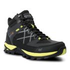 Regatta Samaris III Boot Férfi túrabakancs fekete