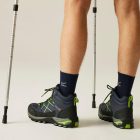 Regatta Samaris III Boot Férfi túrabakancs kék