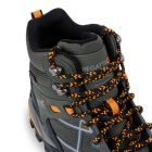 Regatta Samaris III Boot Férfi túrabakancs zöld