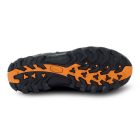 Regatta Samaris III Boot Férfi túrabakancs zöld