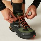 Regatta Samaris III Boot Férfi túrabakancs zöld