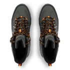 Regatta Samaris III Boot Férfi túrabakancs zöld