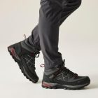 Regatta Samaris III Boot Férfi túrabakancs fekete