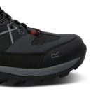 Regatta Samaris III Boot Férfi túrabakancs fekete