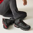 Regatta Samaris III Boot Férfi túrabakancs fekete