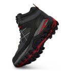 Regatta Samaris III Boot Férfi túrabakancs fekete