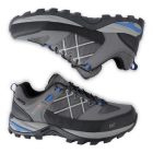 Regatta Samaris III Low Férfi túracipő szürke