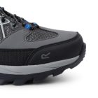 Regatta Samaris III Low Férfi túracipő szürke