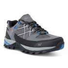 Regatta Samaris III Low Férfi túracipő szürke