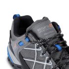 Regatta Samaris III Low Férfi túracipő szürke