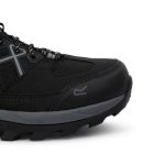 Regatta Samaris III Low Férfi túracipő fekete