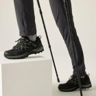 Regatta Samaris III Low Férfi túracipő fekete