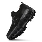 Regatta Samaris III Low Férfi túracipő fekete