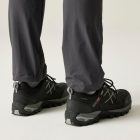 Regatta Samaris III Low Férfi túracipő fekete