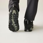 Regatta Samaris III Low Férfi túracipő fekete