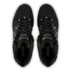 Regatta Samaris III Low Férfi túracipő fekete
