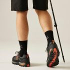 Regatta Samaris III Low Férfi túracipő fekete