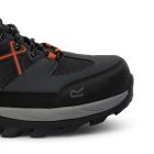 Regatta Samaris III Low Férfi túracipő fekete