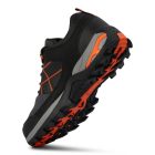 Regatta Samaris III Low Férfi túracipő fekete