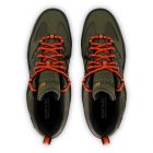 Regatta Samaris III Low Férfi túracipő zöld