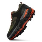 Regatta Samaris III Low Férfi túracipő zöld