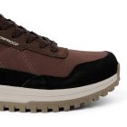 Regatta Mayfield Férfi bélelt bakancs barna