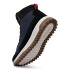 Regatta Mayfield Férfi bélelt bakancs kék