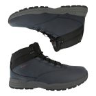 Regatta Denison Férfi bélelt bakancs fekete