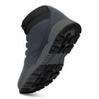 Regatta Denison Férfi bélelt bakancs fekete