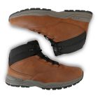 Regatta Denison Férfi bélelt bakancs barna