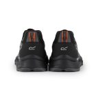 Regatta Blaze Férfi sportcipő fekete