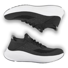 Regatta Orton Férfi sportcipő fekete