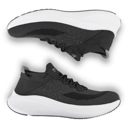 Regatta Orton Férfi sportcipő fekete