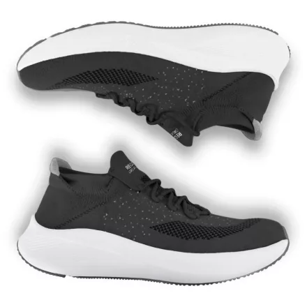 Regatta Orton Férfi sportcipő fekete