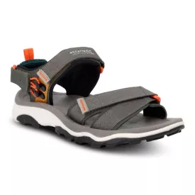 Regatta Blaze Sandal Férfi szandál szürke
