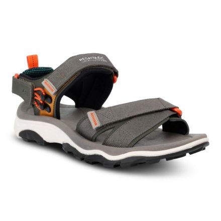 Regatta Blaze Sandal Férfi szandál szürke