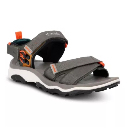Regatta Blaze Sandal Férfi szandál szürke