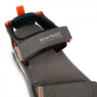 Regatta Blaze Sandal Férfi szandál szürke