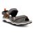 Regatta Blaze Sandal Férfi szandál szürke
