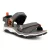 Regatta Blaze Sandal Férfi szandál szürke