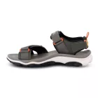 Regatta Blaze Sandal Férfi szandál szürke