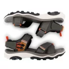 Regatta Blaze Sandal Férfi szandál szürke