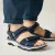 Regatta Blaze Sandal Férfi szandál kék