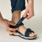 Regatta Blaze Sandal Férfi szandál kék