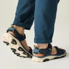 Regatta Blaze Sandal Férfi szandál kék