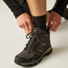 Regatta Holcombe III Boot Férfi túrabakancs barna